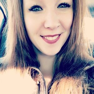 Meet your Posher, Jenna